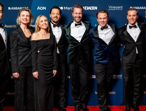 Marktlink wint ‘Best M&A House Mid-Market’ bij de M&A Awards 2025