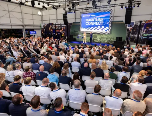 Nummer één word je nooit alleen