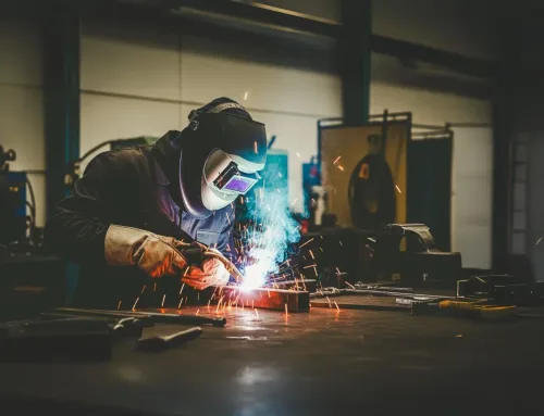 Manufacturing target